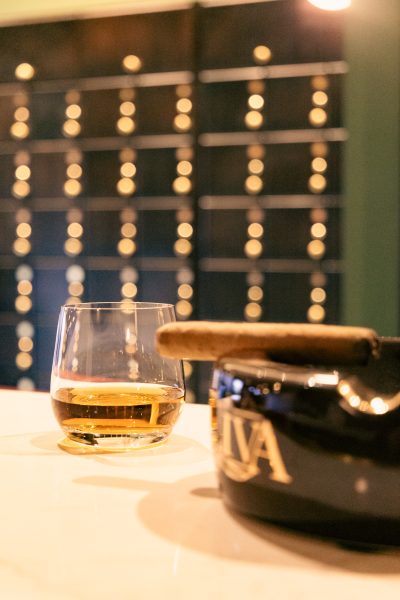 Ember Lounge Gallery Hero Image