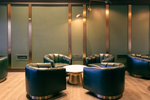 Ember Lounge Gallery Hero Image