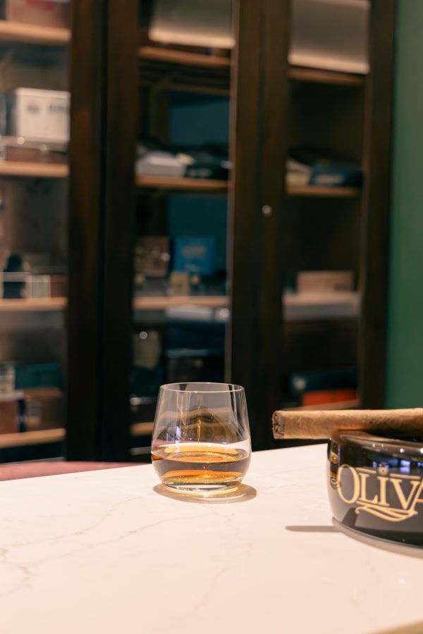 Ember Lounge Gallery Hero Image